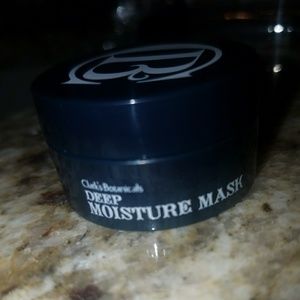 Clark's Botanicals mask